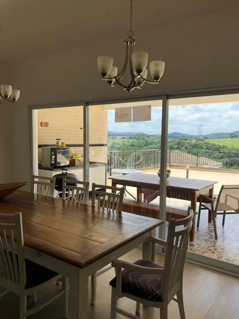 Casa com 4 quartos à venda, 467m2 em Alphaville, Santana De Parnaiba - SP - imagem 3 Foto 3 de Casa com 4 quartos à venda, 467m2 em Alphaville, Santana De Parnaiba - SP