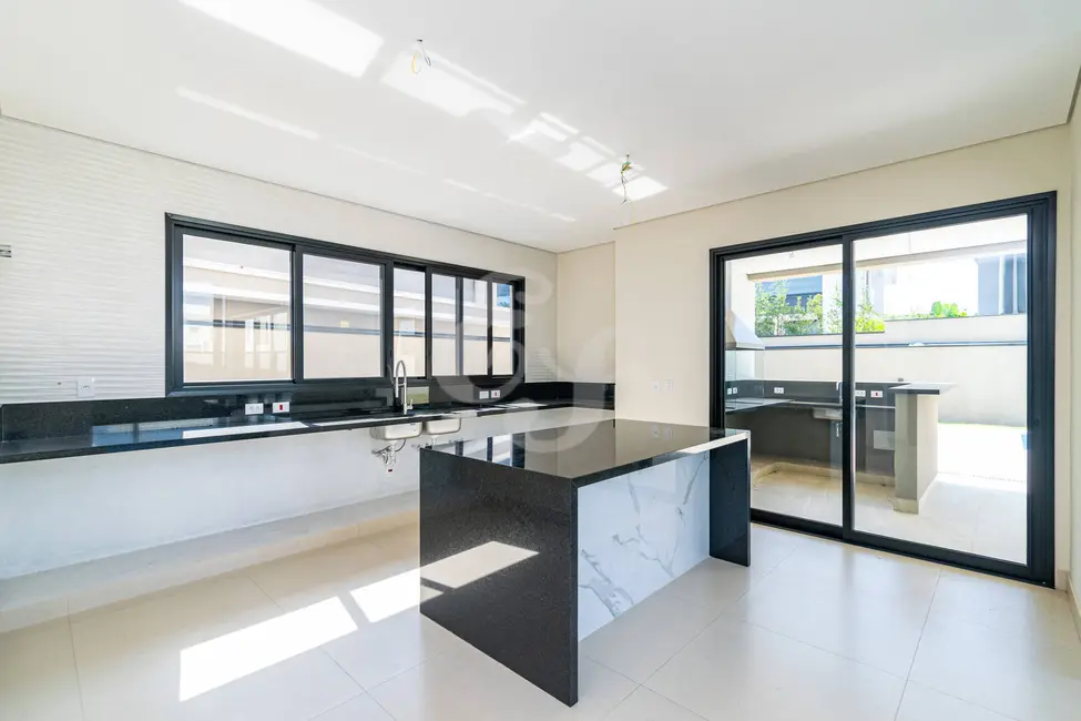 Foto 5 de Casa com 4 quartos à venda, 365m2 em Alphaville, Santana De Parnaiba - SP