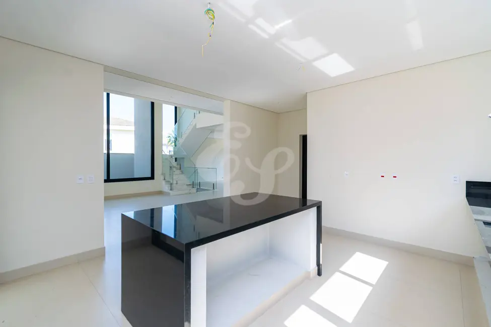Foto 7 de Casa com 4 quartos à venda, 365m2 em Alphaville, Santana De Parnaiba - SP