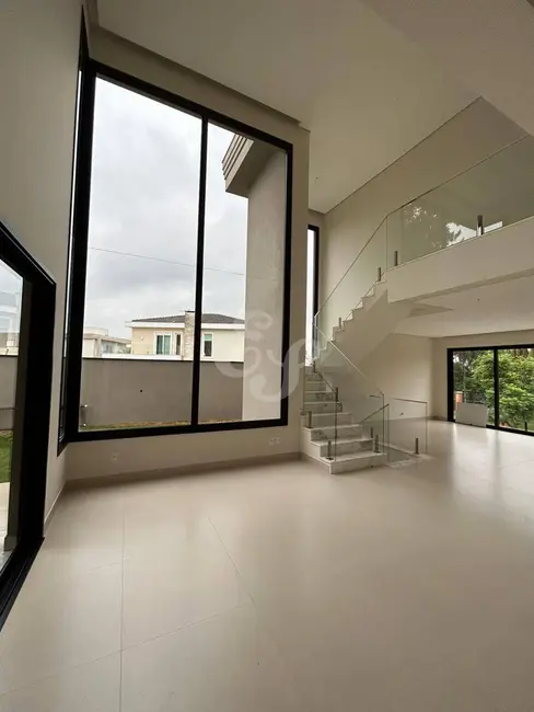 Foto 9 de Casa com 4 quartos à venda, 365m2 em Alphaville, Santana De Parnaiba - SP