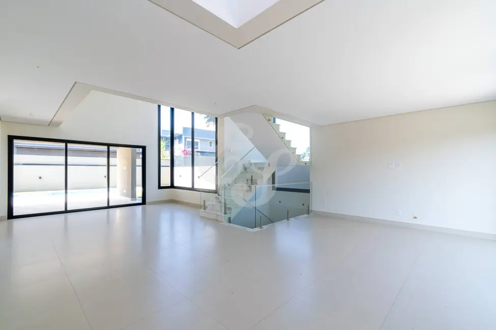 Foto 3 de Casa com 4 quartos à venda, 365m2 em Alphaville, Santana De Parnaiba - SP