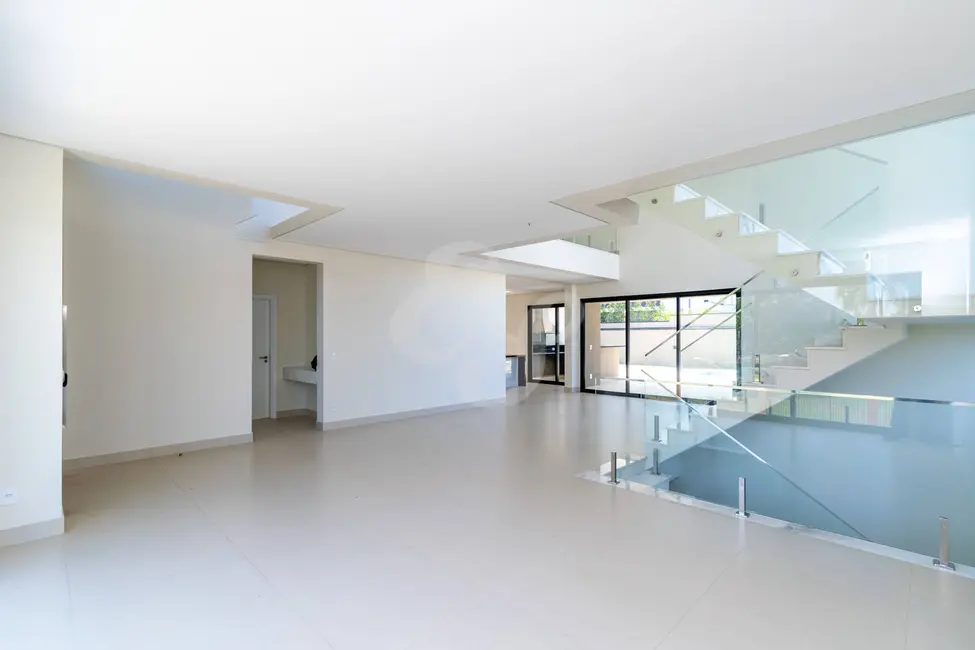 Foto 4 de Casa com 4 quartos à venda, 365m2 em Alphaville, Santana De Parnaiba - SP