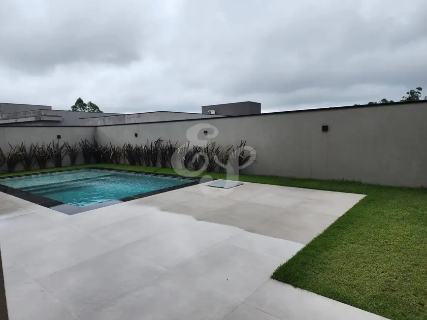 Foto 8 de Casa com 5 quartos à venda, 434m2 em Tamboré, Santana De Parnaiba - SP