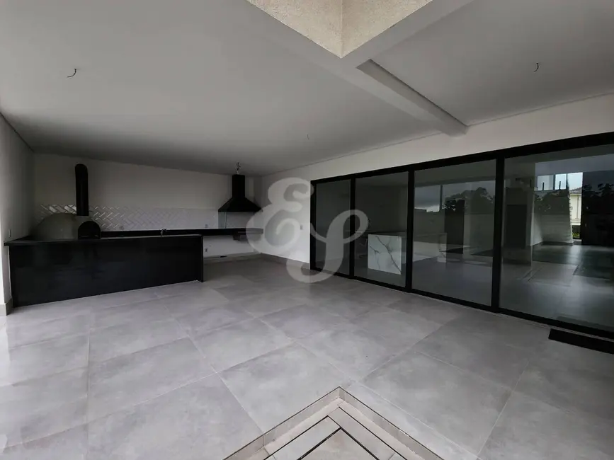 Foto 6 de Casa com 5 quartos à venda, 434m2 em Tamboré, Santana De Parnaiba - SP