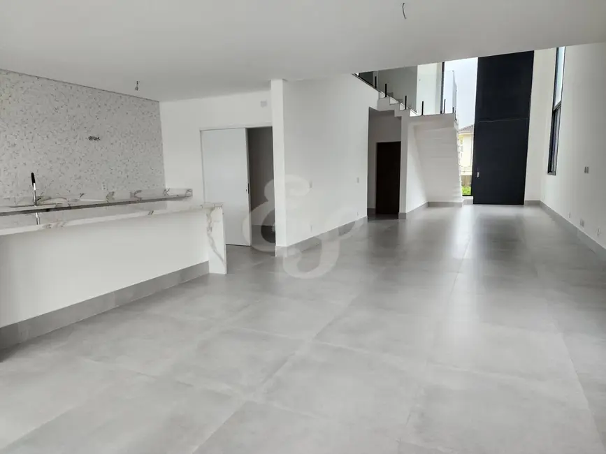 Foto 4 de Casa com 5 quartos à venda, 434m2 em Tamboré, Santana De Parnaiba - SP