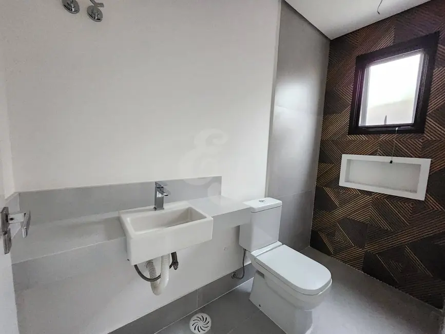 Foto 5 de Casa com 5 quartos à venda, 434m2 em Tamboré, Santana De Parnaiba - SP