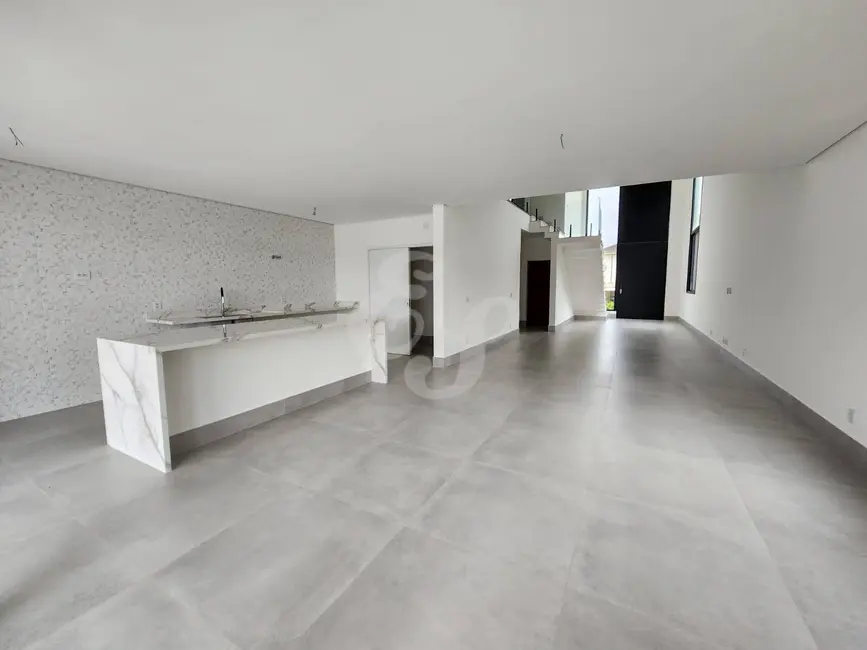 Foto 3 de Casa com 5 quartos à venda, 434m2 em Tamboré, Santana De Parnaiba - SP