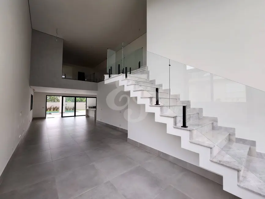 Foto 2 de Casa com 5 quartos à venda, 434m2 em Tamboré, Santana De Parnaiba - SP