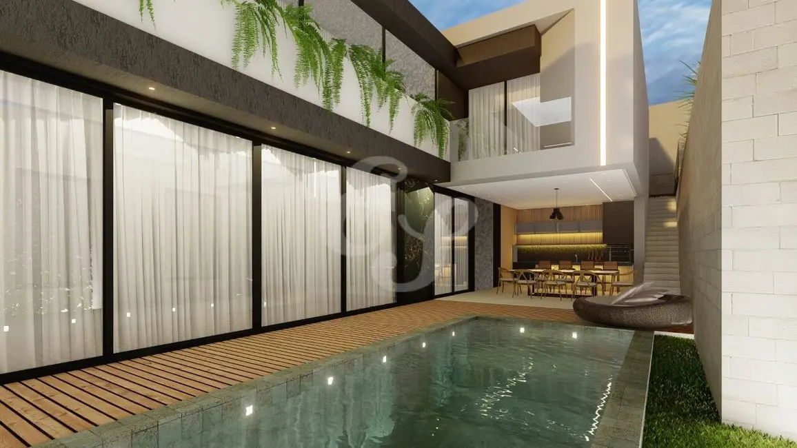 Casa com 4 quartos à venda, 620m2 em Alphaville, Santana De Parnaiba - SP - imagem 4 Foto 4 de Casa com 4 quartos à venda, 620m2 em Alphaville, Santana De Parnaiba - SP