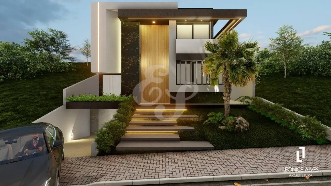 Casa com 4 quartos à venda, 620m2 em Alphaville, Santana De Parnaiba - SP - imagem 3 Foto 3 de Casa com 4 quartos à venda, 620m2 em Alphaville, Santana De Parnaiba - SP