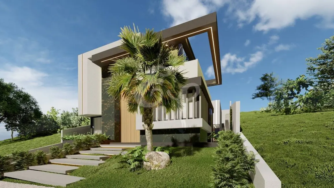 Casa com 4 quartos à venda, 620m2 em Alphaville, Santana De Parnaiba - SP - imagem 7 Foto 7 de Casa com 4 quartos à venda, 620m2 em Alphaville, Santana De Parnaiba - SP