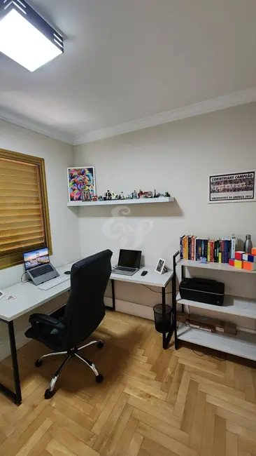 Foto 9 de Apartamento com 3 quartos à venda, 107m2 em Alphaville Industrial, Barueri - SP