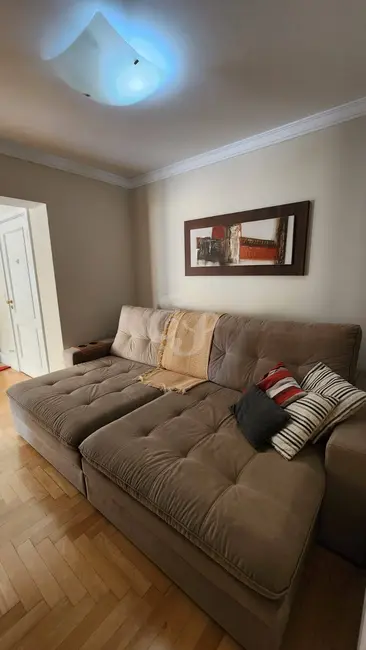 Foto 1 de Apartamento com 3 quartos à venda, 107m2 em Alphaville Industrial, Barueri - SP