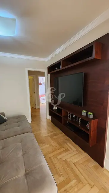 Foto 2 de Apartamento com 3 quartos à venda, 107m2 em Alphaville Industrial, Barueri - SP
