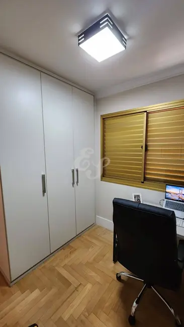 Foto 8 de Apartamento com 3 quartos à venda, 107m2 em Alphaville Industrial, Barueri - SP