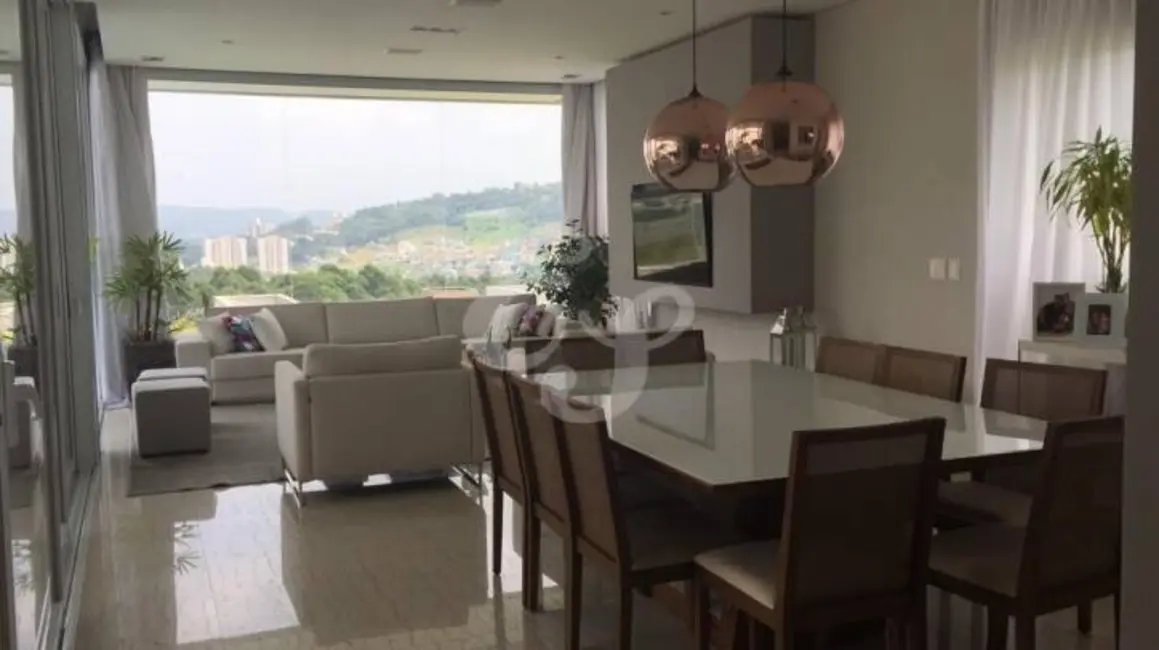 Casa com 4 quartos à venda, 628m2 em Alphaville, Santana De Parnaiba - SP - imagem 6 Foto 6 de Casa com 4 quartos à venda, 628m2 em Alphaville, Santana De Parnaiba - SP