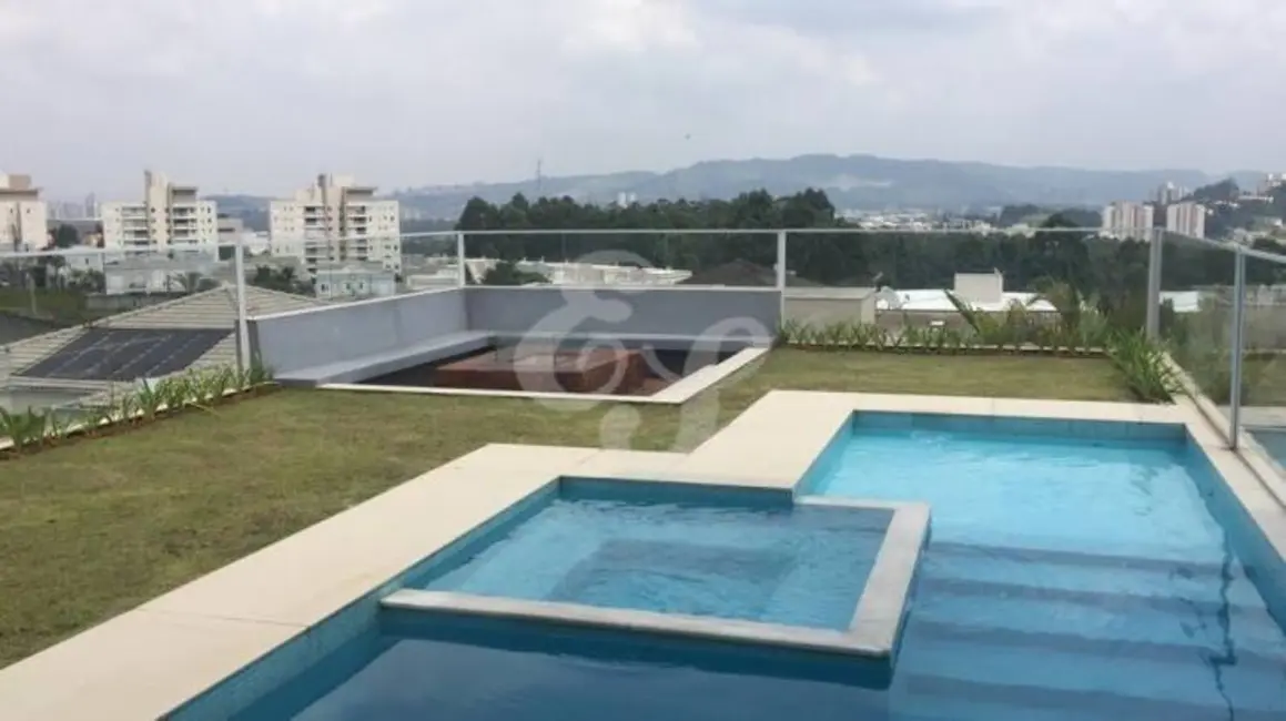 Foto 1 de Casa com 4 quartos à venda, 628m2 em Alphaville, Santana De Parnaiba - SP