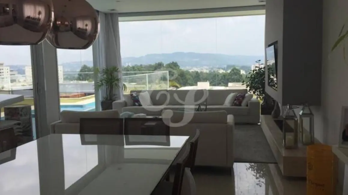 Casa com 4 quartos à venda, 628m2 em Alphaville, Santana De Parnaiba - SP - imagem 8 Foto 8 de Casa com 4 quartos à venda, 628m2 em Alphaville, Santana De Parnaiba - SP