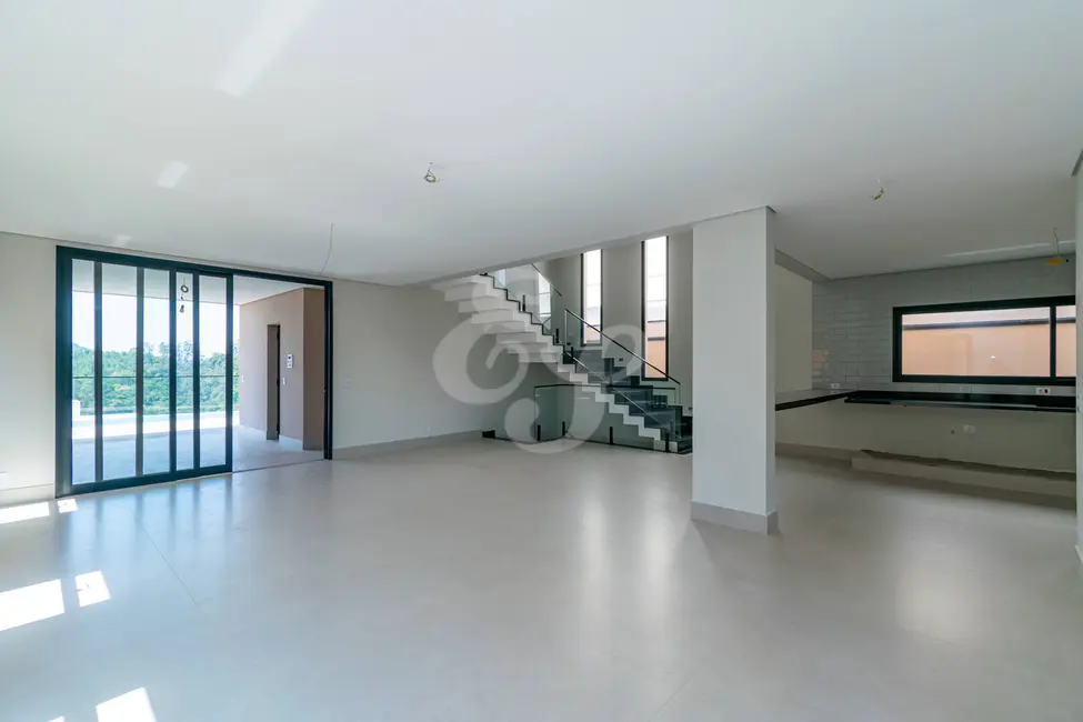 Foto 7 de Casa com 4 quartos à venda, 502m2 em Cidade Tamboré, Santana De Parnaiba - SP