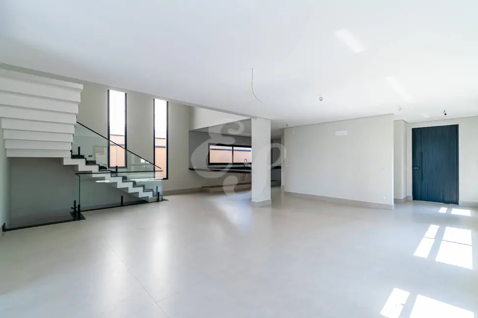 Foto 8 de Casa com 4 quartos à venda, 502m2 em Cidade Tamboré, Santana De Parnaiba - SP