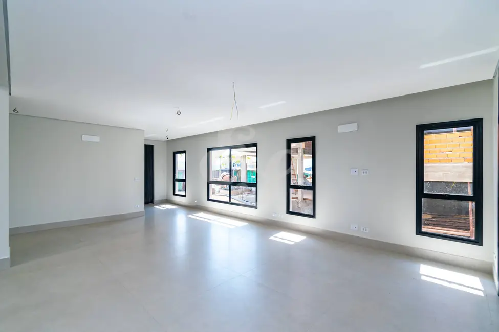 Foto 9 de Casa com 4 quartos à venda, 502m2 em Cidade Tamboré, Santana De Parnaiba - SP