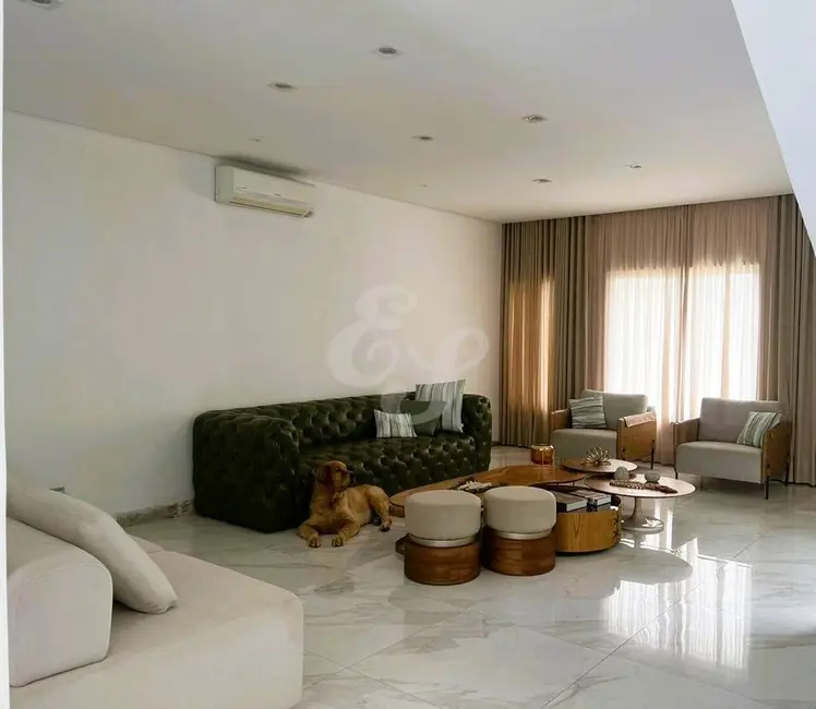 Foto 6 de Casa com 4 quartos à venda, 423m2 em Alphaville, Santana De Parnaiba - SP