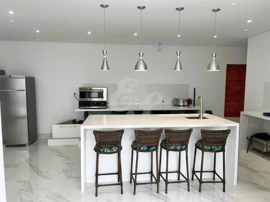 Foto 8 de Casa com 4 quartos à venda, 423m2 em Alphaville, Santana De Parnaiba - SP