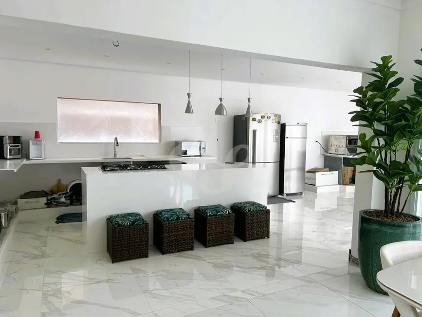 Foto 7 de Casa com 4 quartos à venda, 423m2 em Alphaville, Santana De Parnaiba - SP