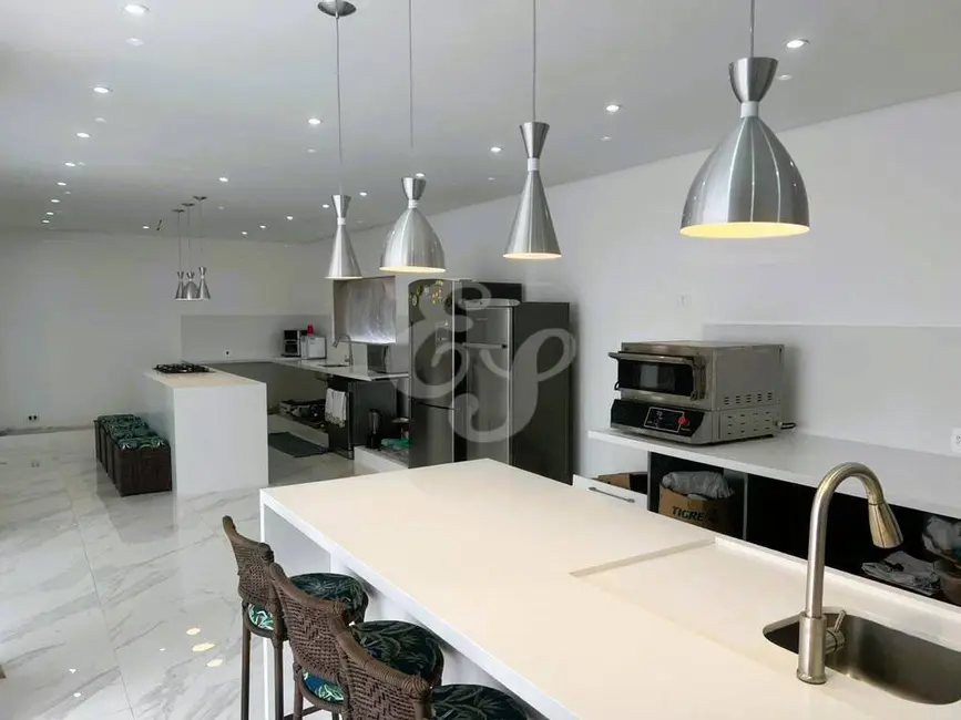 Foto 9 de Casa com 4 quartos à venda, 423m2 em Alphaville, Santana De Parnaiba - SP