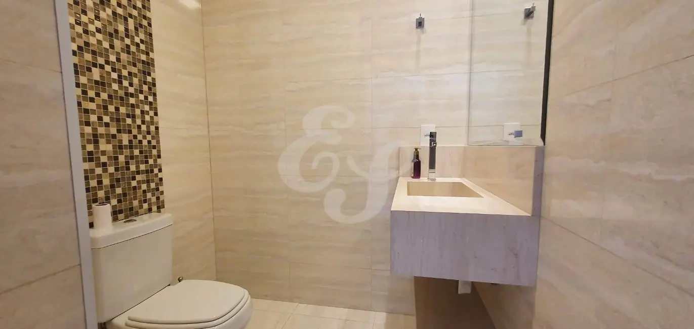 Foto 5 de Casa com 4 quartos à venda, 312m2 em Cidade Tamboré, Santana De Parnaiba - SP