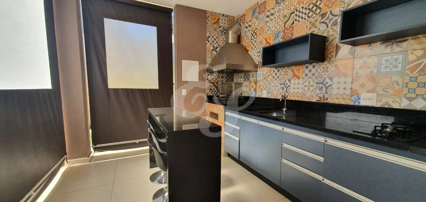 Foto 7 de Casa com 4 quartos à venda, 312m2 em Cidade Tamboré, Santana De Parnaiba - SP