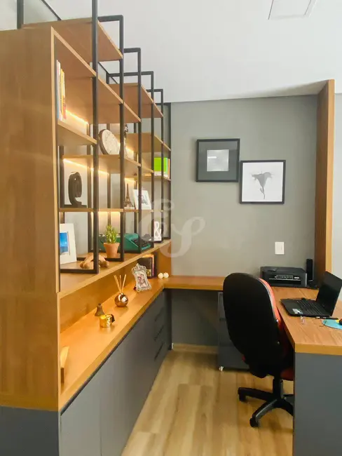 Foto 9 de Casa com 4 quartos à venda, 312m2 em Cidade Tamboré, Santana De Parnaiba - SP