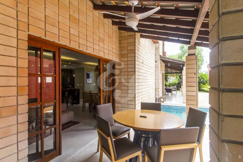 Casa com 5 quartos à venda e para alugar, 339m2 em Alphaville, Santana De Parnaiba - SP - imagem 5 Foto 5 de Casa com 5 quartos à venda e para alugar, 339m2 em Alphaville, Santana De Parnaiba - SP