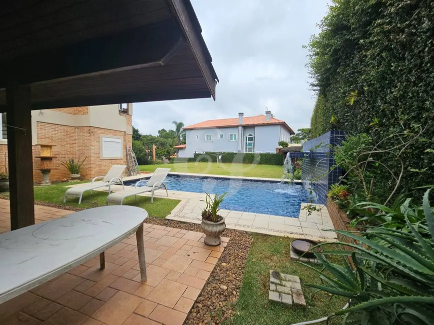 Casa com 4 quartos à venda, 400m2 em Residencial Morada das Estrelas (Aldeia da Serra), Barueri - SP - imagem 3 Foto 3 de Casa com 4 quartos à venda, 400m2 em Residencial Morada das Estrelas (Aldeia da Serra), Barueri - SP