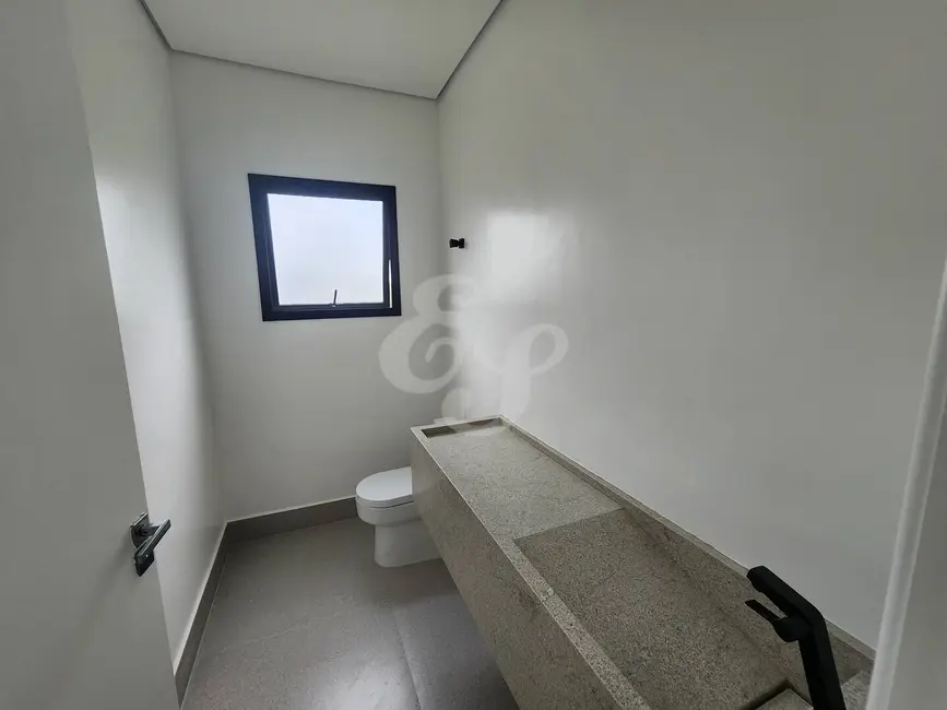 Foto 9 de Casa com 4 quartos à venda, 385m2 em Cidade Tamboré, Santana De Parnaiba - SP