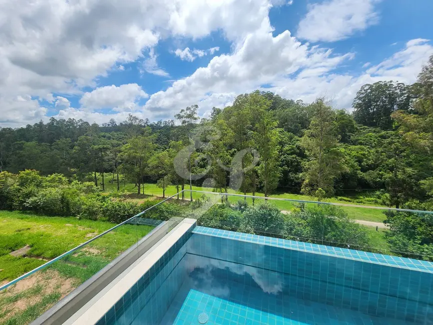 Foto 2 de Casa com 4 quartos à venda, 385m2 em Cidade Tamboré, Santana De Parnaiba - SP