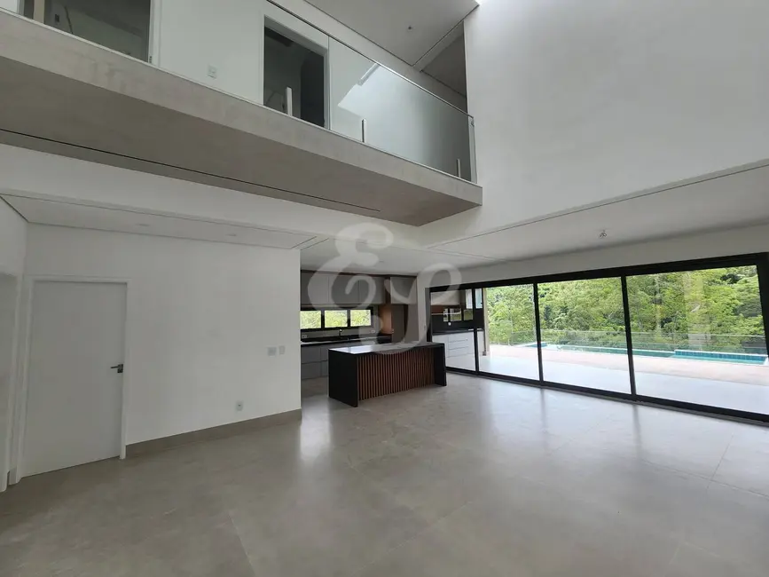 Foto 6 de Casa com 4 quartos à venda, 385m2 em Cidade Tamboré, Santana De Parnaiba - SP