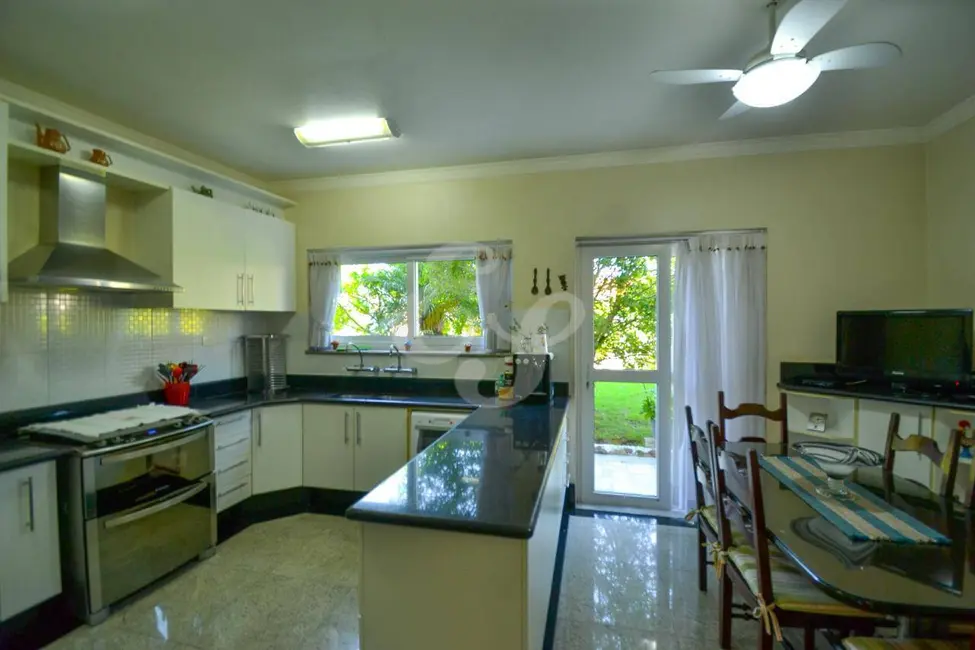 Casa com 4 quartos à venda, 405m2 em Alphaville, Santana De Parnaiba - SP - imagem 9 Foto 9 de Casa com 4 quartos à venda, 405m2 em Alphaville, Santana De Parnaiba - SP