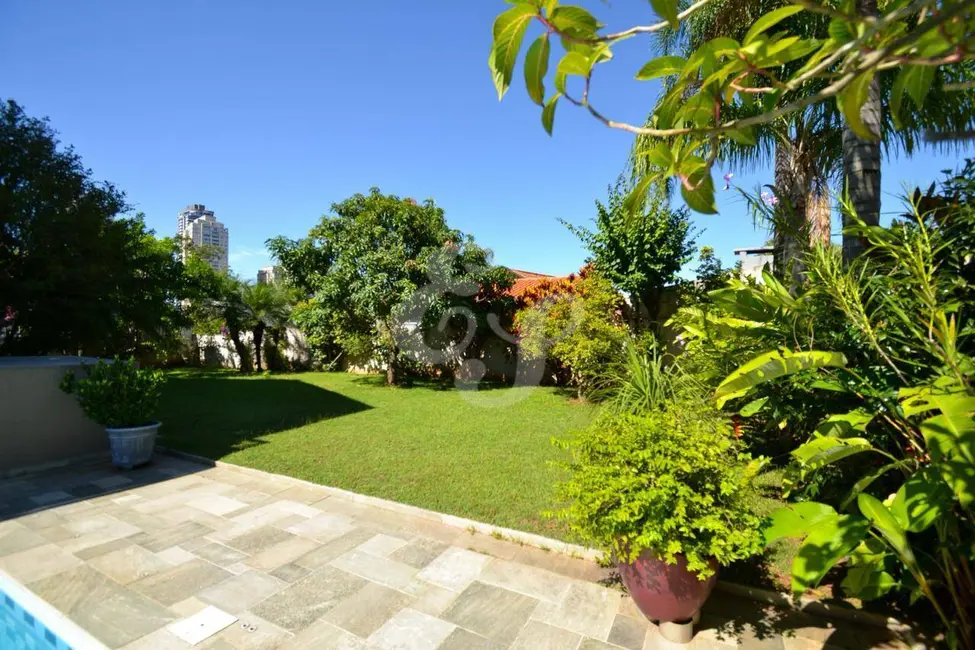 Casa com 4 quartos à venda, 405m2 em Alphaville, Santana De Parnaiba - SP - imagem 4 Foto 4 de Casa com 4 quartos à venda, 405m2 em Alphaville, Santana De Parnaiba - SP