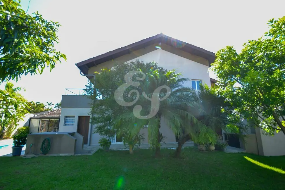 Casa com 4 quartos à venda, 405m2 em Alphaville, Santana De Parnaiba - SP - imagem 6 Foto 6 de Casa com 4 quartos à venda, 405m2 em Alphaville, Santana De Parnaiba - SP