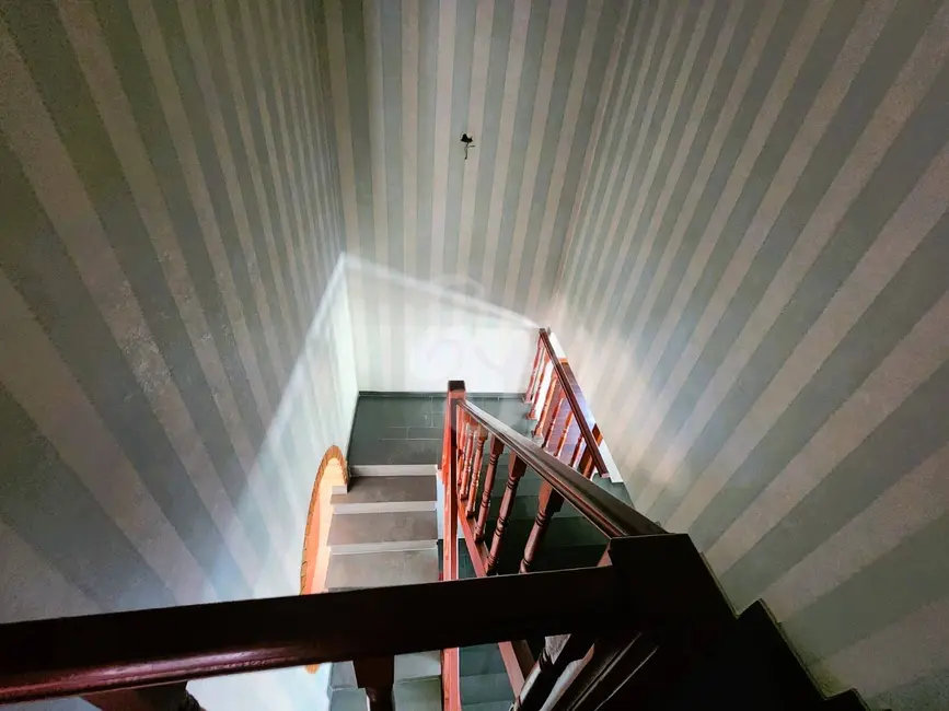 Casa com 4 quartos à venda, 417m2 em Alphaville, Santana De Parnaiba - SP - imagem 4 Foto 4 de Casa com 4 quartos à venda, 417m2 em Alphaville, Santana De Parnaiba - SP