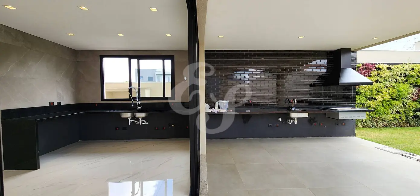 Casa com 4 quartos à venda e para alugar, 468m2 em Alphaville, Santana De Parnaiba - SP - imagem 5 Foto 5 de Casa com 4 quartos à venda e para alugar, 468m2 em Alphaville, Santana De Parnaiba - SP
