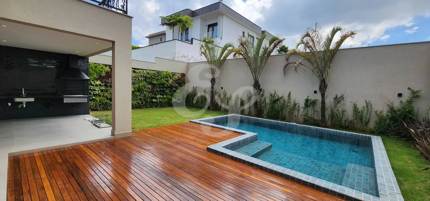 Casa com 4 quartos à venda e para alugar, 468m2 em Alphaville, Santana De Parnaiba - SP - imagem 3 Foto 3 de Casa com 4 quartos à venda e para alugar, 468m2 em Alphaville, Santana De Parnaiba - SP