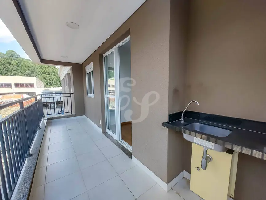 Foto 7 de Apartamento com 4 quartos para alugar, 109m2 em Centro Comercial Jubran, Barueri - SP