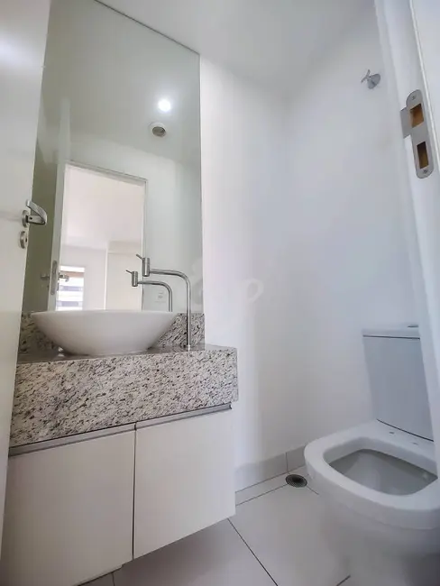 Foto 8 de Apartamento com 4 quartos para alugar, 109m2 em Centro Comercial Jubran, Barueri - SP