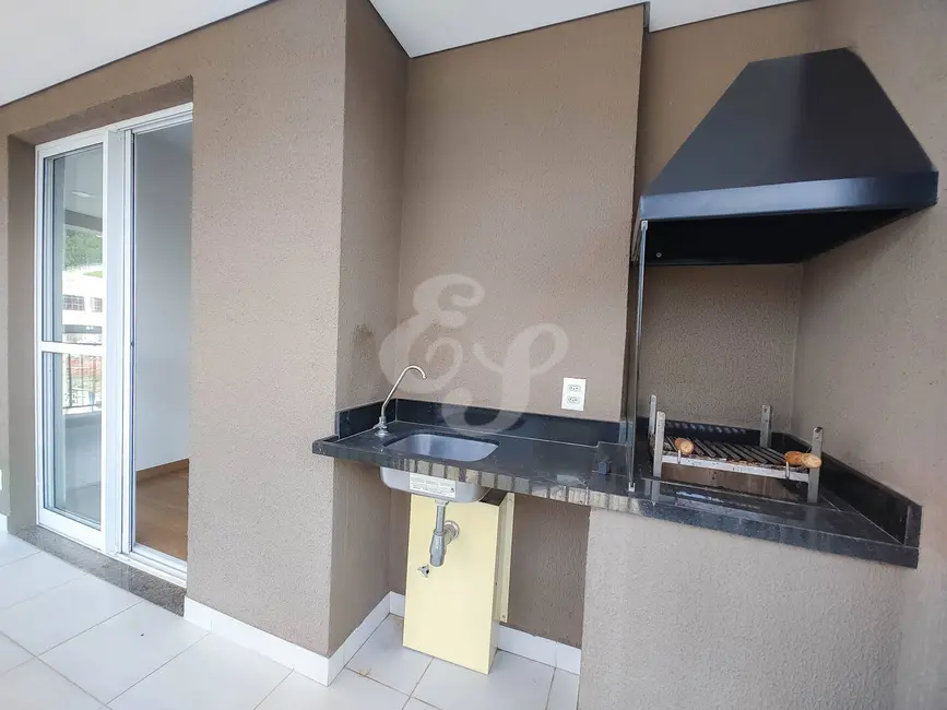 Foto 6 de Apartamento com 4 quartos para alugar, 109m2 em Centro Comercial Jubran, Barueri - SP