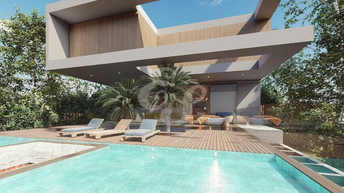 Foto 4 de Casa com 5 quartos à venda, 980m2 em Tamboré, Santana De Parnaiba - SP