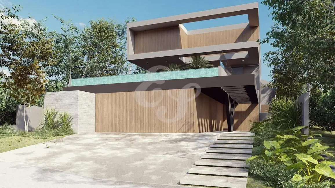 Foto 5 de Casa com 5 quartos à venda, 980m2 em Tamboré, Santana De Parnaiba - SP