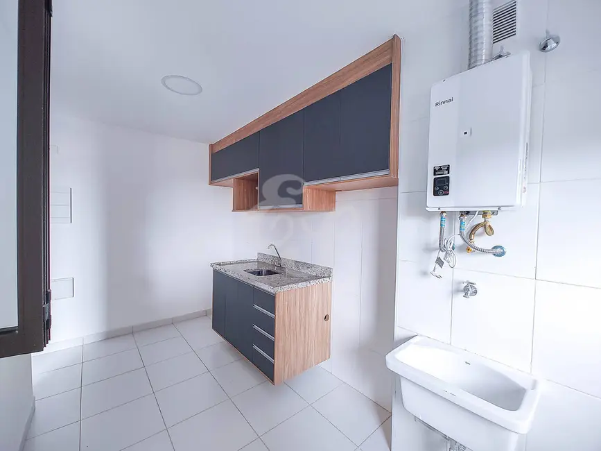 Apartamento com 3 quartos para alugar, 121m2 em Barueri - SP - imagem 8 Foto 8 de Apartamento com 3 quartos para alugar, 121m2 em Barueri - SP