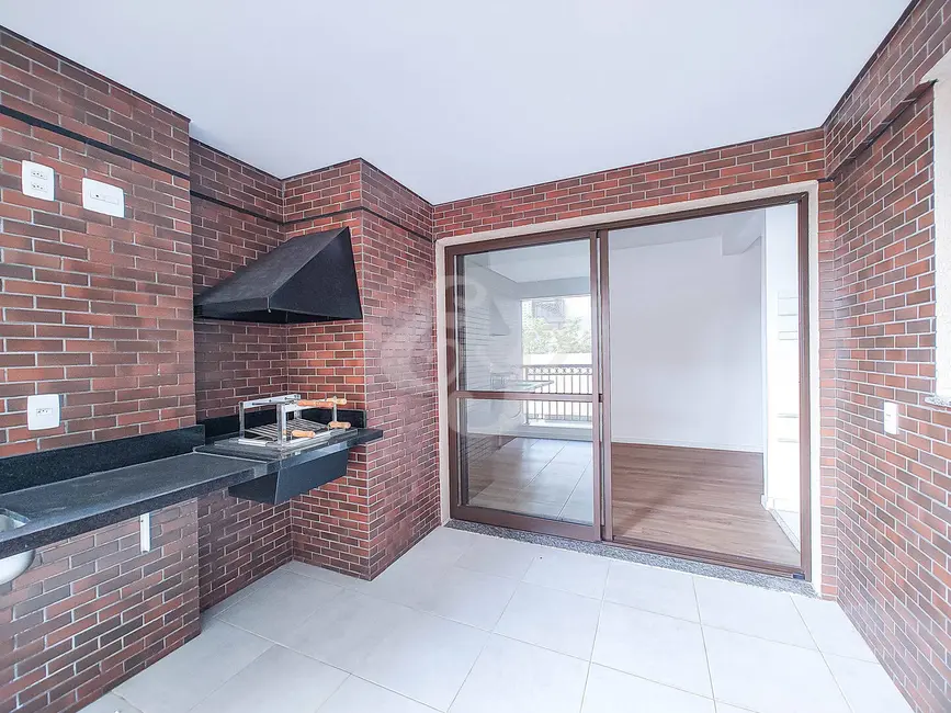 Apartamento com 3 quartos para alugar, 121m2 em Barueri - SP - imagem 2 Foto 2 de Apartamento com 3 quartos para alugar, 121m2 em Barueri - SP